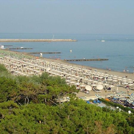 Two-Room Apartment Near The Sea Porto Santa Margherita di Caorle Kültér fotó