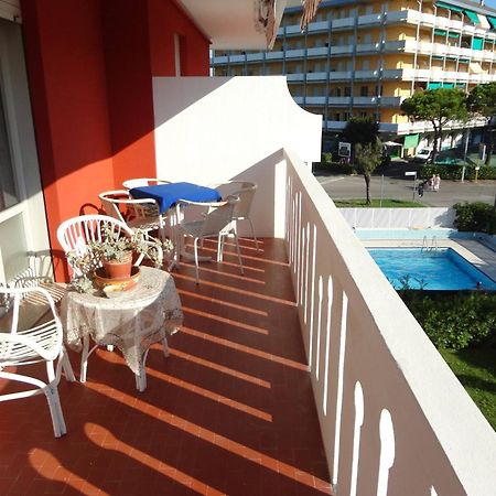 Two-Room Apartment Near The Sea Porto Santa Margherita di Caorle Kültér fotó