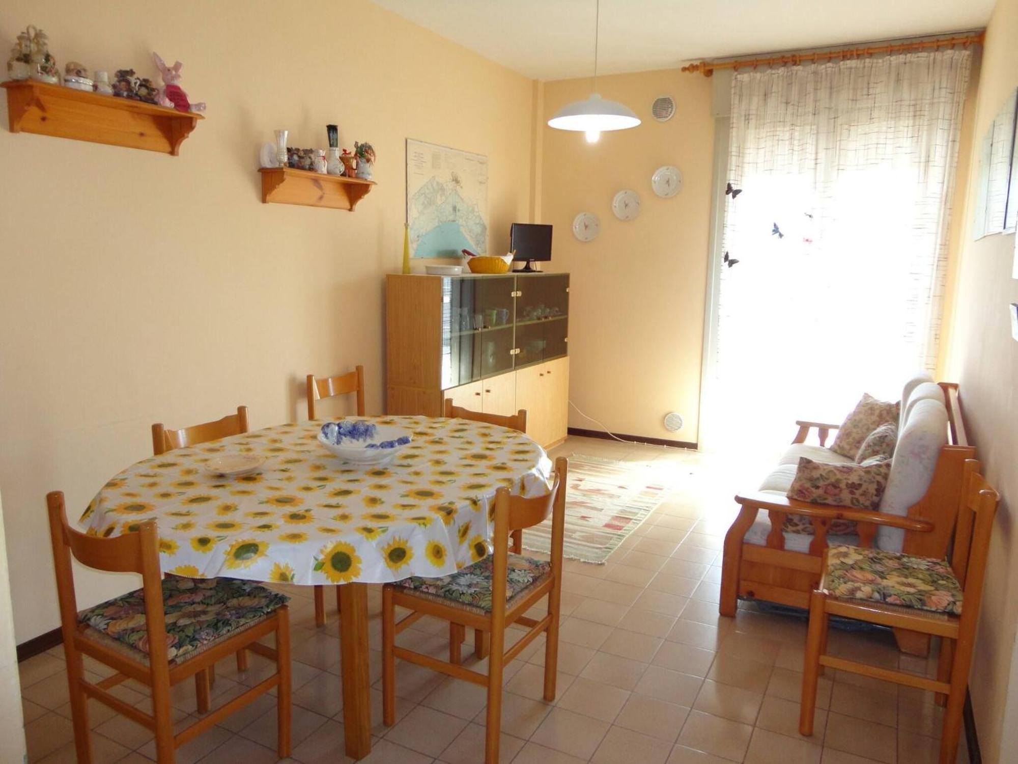 Two-Room Apartment Near The Sea Porto Santa Margherita di Caorle Kültér fotó